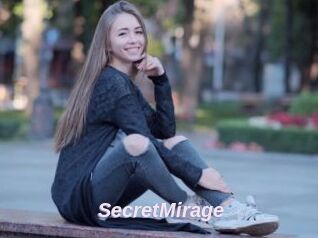 SecretMirage