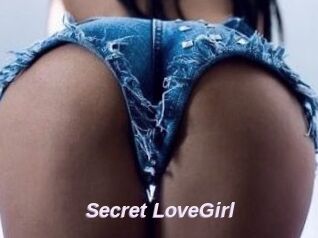 Secret_LoveGirl