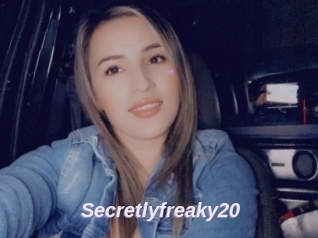 Secretlyfreaky20