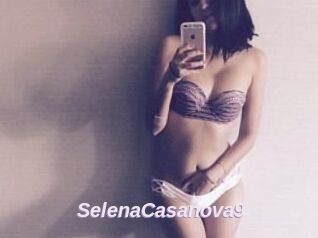 SelenaCasanova9