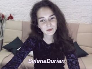 SelenaDurian