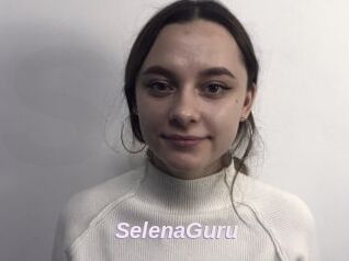 SelenaGuru