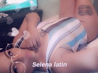 Selena_latin