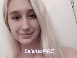 SelenaxFIRE