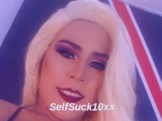 SelfSuck10xx