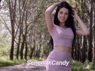 SellenaXCandy