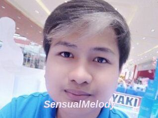 SensualMelody