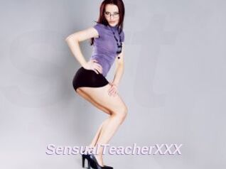 SensualTeacherXXX