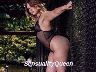 SensualityQueen