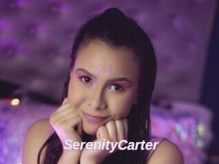 SerenityCarter