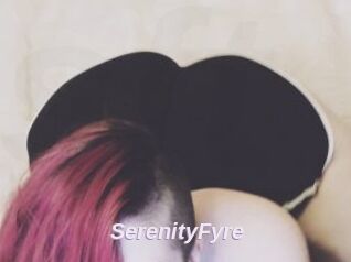 SerenityFyre