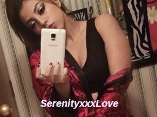 SerenityxxxLove