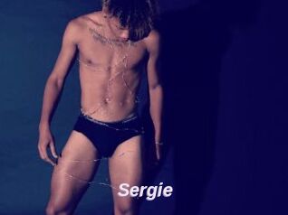 Sergie