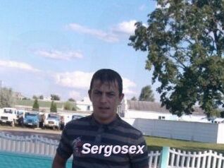 Sergosex