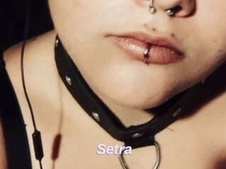 Setra