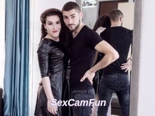 SexCamFun