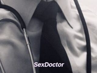 SexDoctor