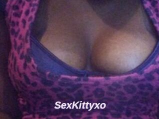 SexKittyxo