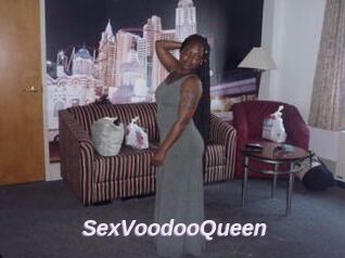 SexVoodooQueen