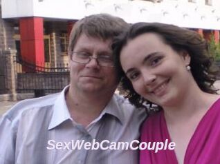 SexWebCamCouple