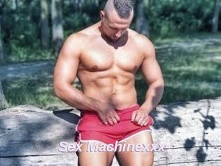 Sex_Machinexxx