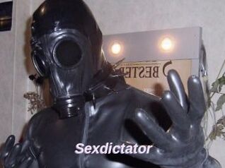 Sexdictator