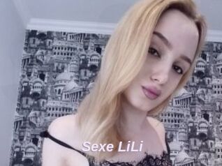 Sexe_LiLi