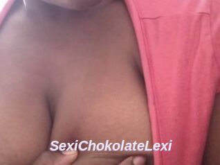 SexiChokolateLexi