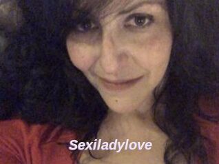 Sexiladylove