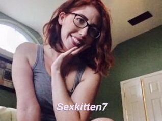 Sexkitten7