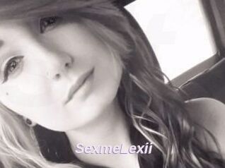 SexmeLexii