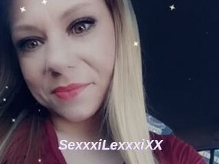 SexxxiLexxxiXX