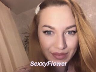 SexxyFlower