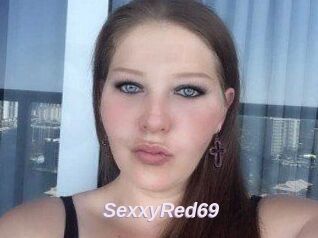 SexxyRed69