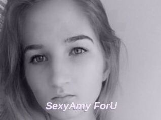 SexyAmy_ForU