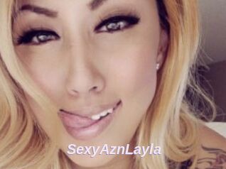 SexyAznLayla