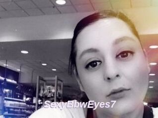 SexyBbwEyes7