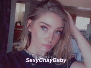 SexyChayBaby