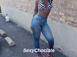 SexyChoclate