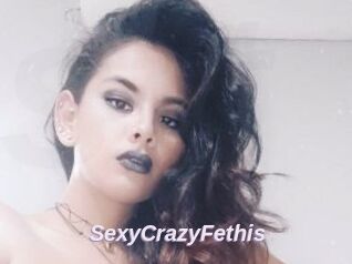 SexyCrazyFethis