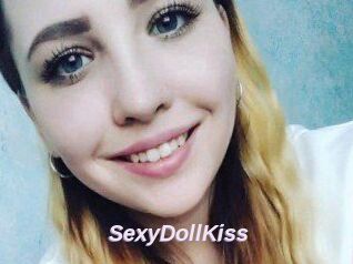 SexyDollKiss