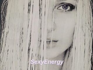 SexyEnergy