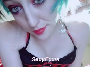 SexyExxie