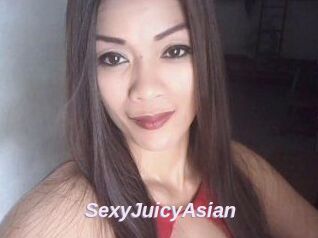 SexyJuicyAsian