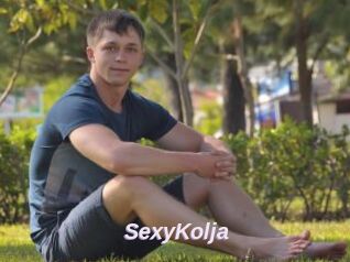 SexyKolja