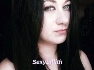 SexyLillith