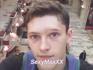 SexyMaxXX