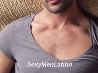 SexyMenLatino