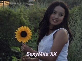 SexyMila_XX