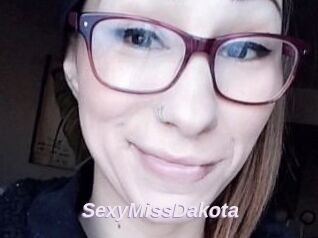 SexyMissDakota